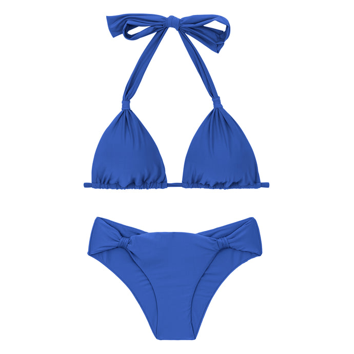 Product Front: Rio De Sol Conjunto Set Oceano Mel