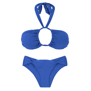 Product Back: Rio De Sol Conjunto Set Oceano Mel