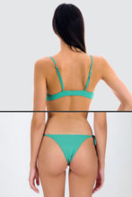 Cargar imagen en el visor de la galería, Model Back: Rio De Sol Conjunto Set Opal Mila Ibiza
