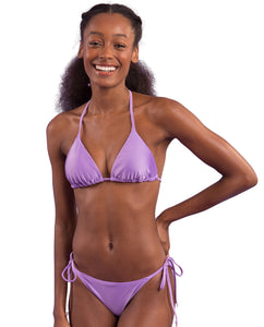 Gallery: Rio De Sol Conjunto Set Orchid Tri-Inv Cheeky-Tie
