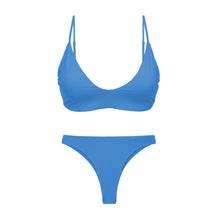 Cargar imagen en el visor de la galería, Product Front: Rio De Sol Conjunto Set Pacifica Hana Sunset
