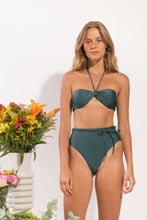 Cargar imagen en el visor de la galería, Image 10: Rio De Sol Conjunto Set Palace Twist Belted-High-Waist
