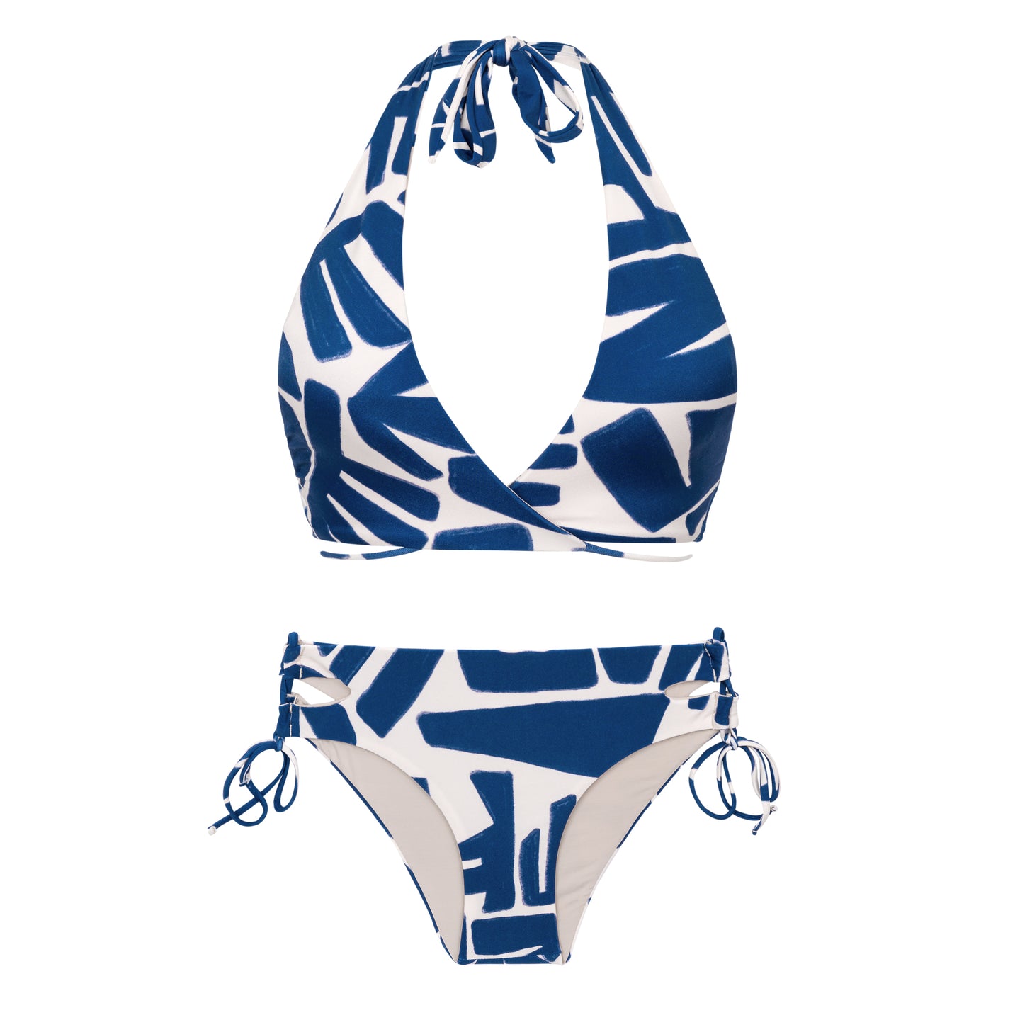 Product Front: Rio De Sol Conjunto Set Pottery Kate Madrid