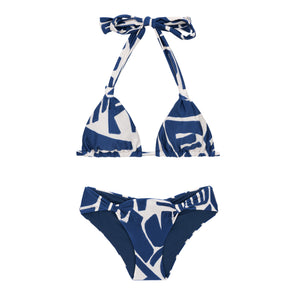 Product Front: Rio De Sol Conjunto Set Pottery Mel