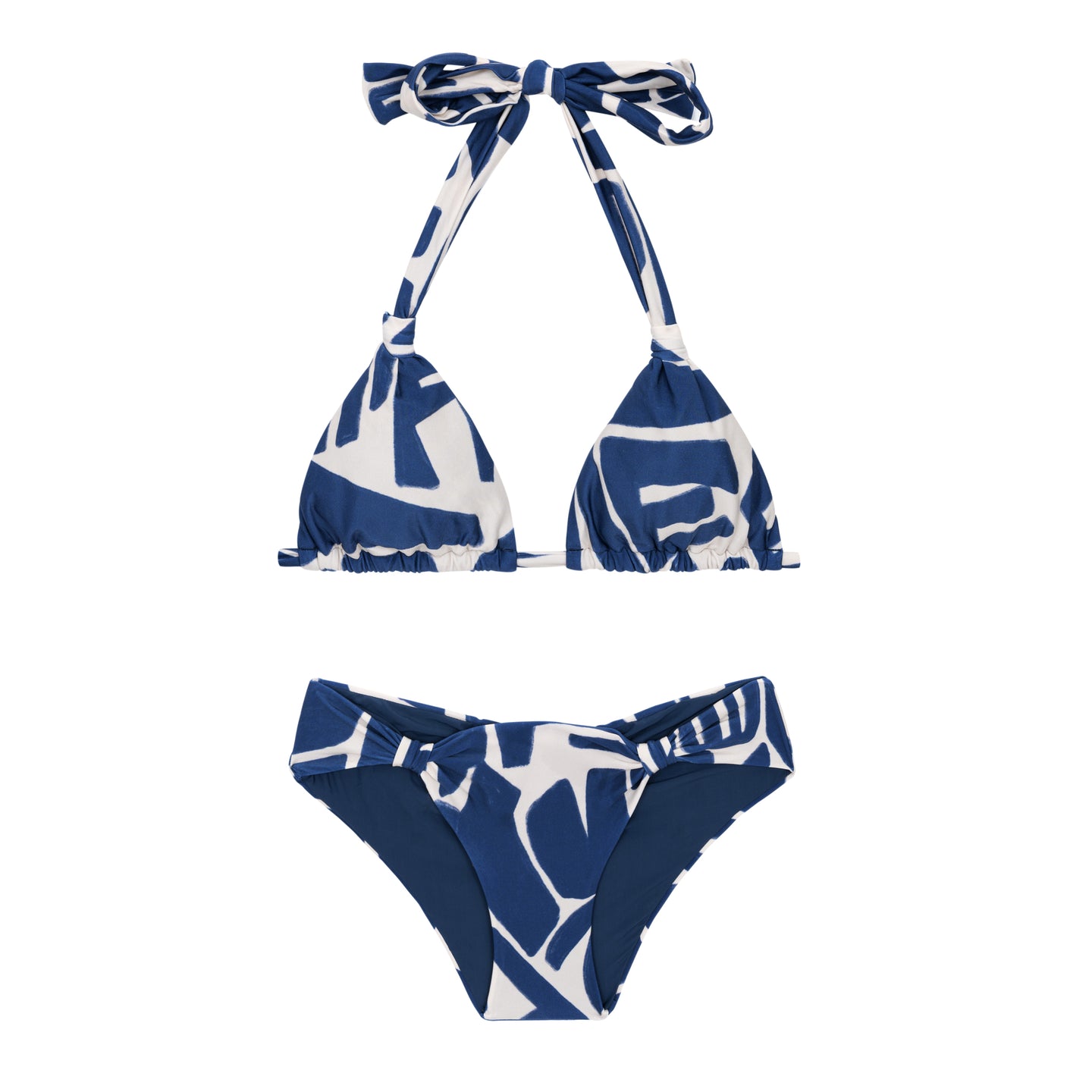 Product Front: Rio De Sol Conjunto Set Pottery Mel