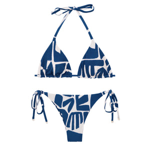 Product Front: Rio De Sol Conjunto Set Pottery Tri-Inv Ibiza