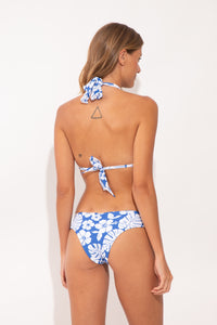 Model Back: Rio De Sol Conjunto Set Pua-Pacifica Mel