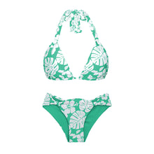 Cargar imagen en el visor de la galería, Product Front: Rio De Sol Conjunto Set Pua-Valley Mel
