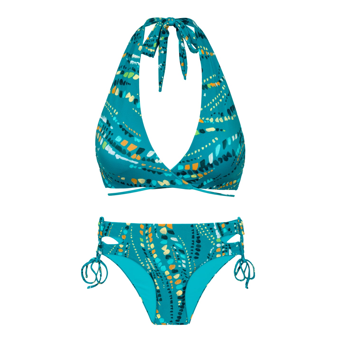 Product Front: Rio De Sol Conjunto Set Rain Kate Madrid