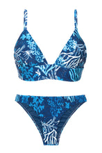 Cargar imagen en el visor de la galería, Product Front: Rio De Sol Conjunto Set Reef Tri-Cos Essential
