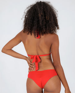 Image 08: Rio De Sol Conjunto Set Rouge Mel