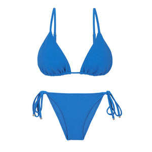 Product Front: Rio De Sol Conjunto Set Sand-Nautico Lia Lacinho