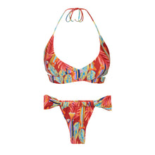 Cargar imagen en el visor de la galería, Product Front: Rio De Sol Conjunto Set Sea-Bloom Kate Eden

