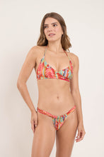 Cargar imagen en el visor de la galería, Image 06: Rio De Sol Conjunto Set Sea-Bloom Kate Eden
