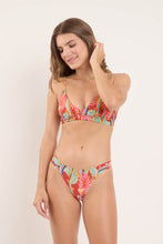 Cargar imagen en el visor de la galería, Image 06: Rio De Sol Conjunto Set Sea-Bloom Paola Baobi
