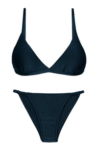 Product Front: Rio De Sol Conjunto Set Shark Tri-Fixo Cheeky-Fixa