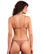Cargar imagen en el visor de la galería, Image 07: Rio De Sol Conjunto Set Shimmer-Copper Tri-Fixo California
