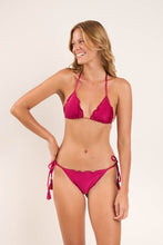 Cargar imagen en el visor de la galería, Image 06: Rio De Sol Conjunto Set Shimmer-Desejo Frufru
