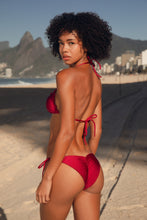 Cargar imagen en el visor de la galería, Image 09: Rio De Sol Conjunto Set Shimmer-Desejo Frufru

