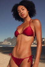 Cargar imagen en el visor de la galería, Image 12: Rio De Sol Conjunto Set Shimmer-Desejo Frufru
