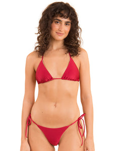 Gallery: Rio De Sol Conjunto Set Shimmer-Divino Tri-Inv Cheeky-Tie