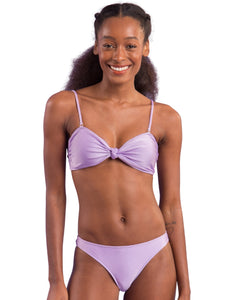 Gallery: Rio De Sol Conjunto Set Shimmer-Harmonia Bandeau-Joy Essential
