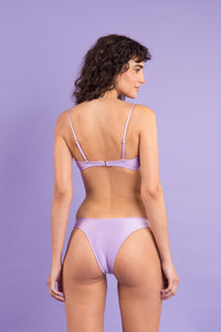 Image 12: Rio De Sol Conjunto Set Shimmer-Harmonia Bandeau-Joy Essential
