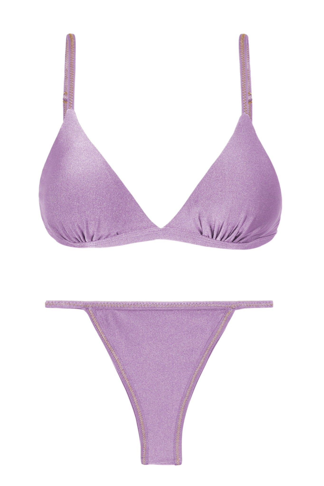 Product Front: Rio De Sol Conjunto Set Shimmer-Harmonia Tri-Fixo California