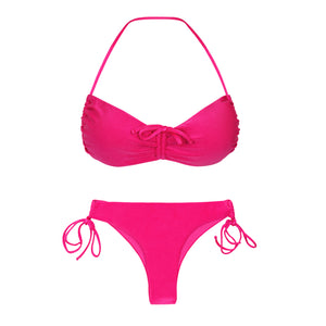 Product Front: Rio De Sol Conjunto Set Shimmer-Olinda Corine Angel