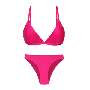 Product Front: Rio De Sol Conjunto Set Shimmer-Olinda Tri-Fixo Essential