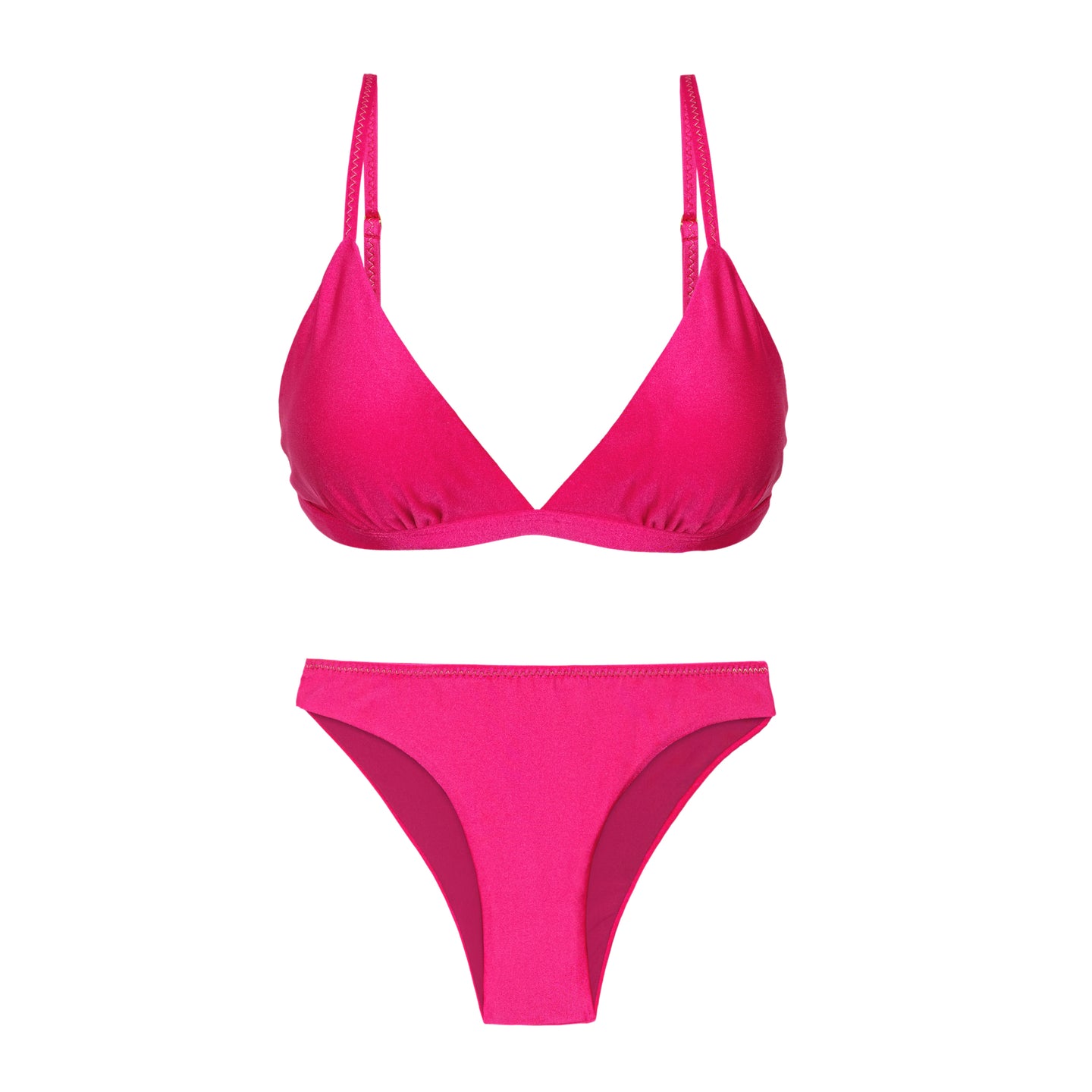 Product Front: Rio De Sol Conjunto Set Shimmer-Olinda Tri-Fixo Essential
