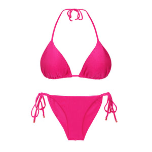 Product Front: Rio De Sol Conjunto Set Shimmer-Olinda Tri-Inv Cheeky-Tie