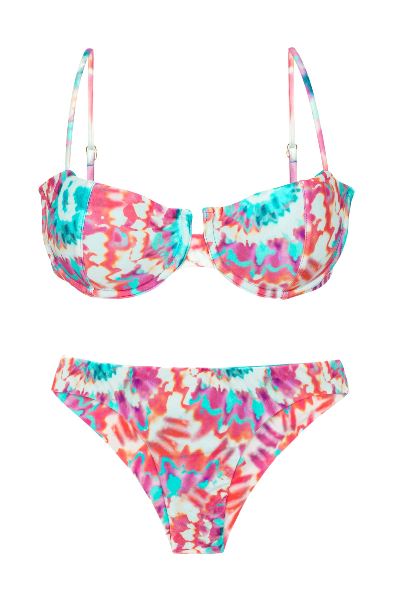 Product Front: Rio De Sol Conjunto Set Splash Balconet Nice