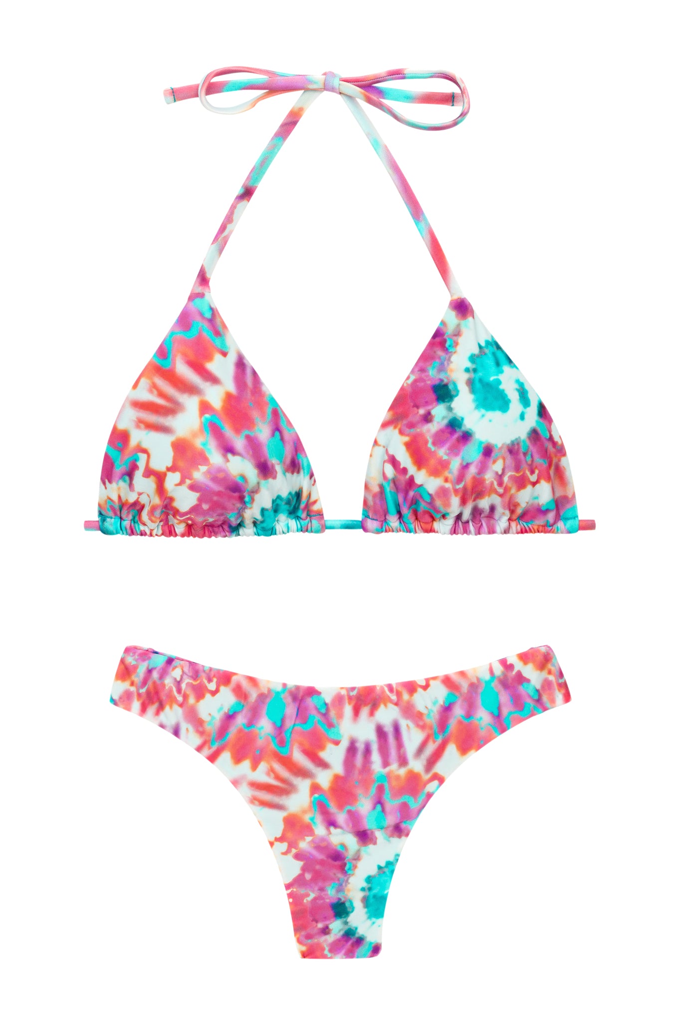 Product Front: Rio De Sol Conjunto Set Splash Tri-Inv Nice-Fio