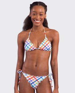 Gallery: Rio De Sol Conjunto Set Square Frufru