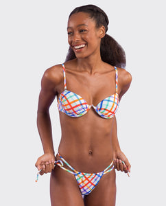 Gallery: Rio De Sol Conjunto Set Square Kyra Pipa