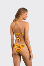 Cargar imagen en el visor de la galería, Model Back: Rio De Sol Conjunto Set Stories Kate Leblon
