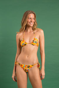 Image 12: Rio De Sol Conjunto Set Stories Tri-Inv Lacinho