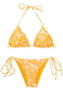 Product Front: Rio De Sol Conjunto Set Sunny-Forest Tri-Inv Lacinho