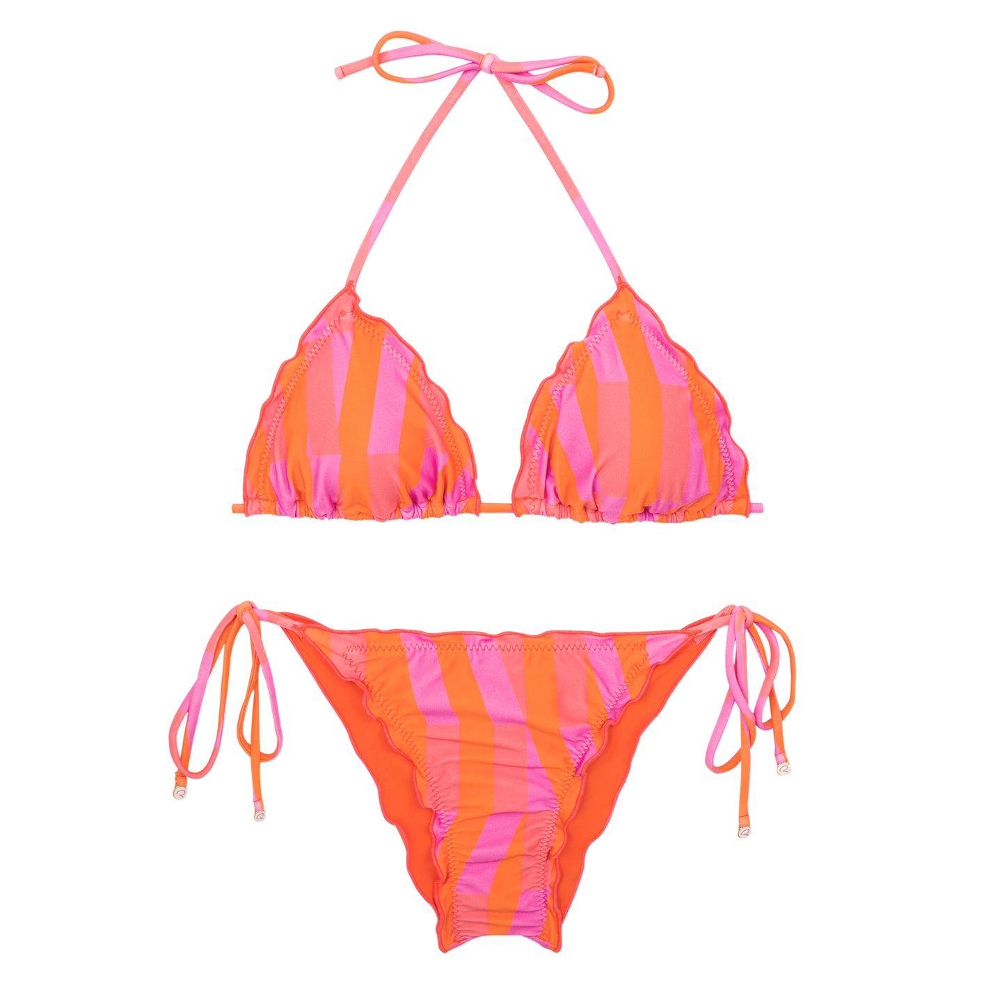 Product Front: Rio De Sol Conjunto Set Sunrise Frufru