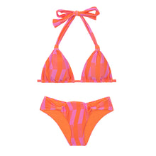 Cargar imagen en el visor de la galería, Product Front: Rio De Sol Conjunto Set Sunrise Mel
