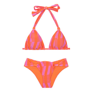 Product Front: Rio De Sol Conjunto Set Sunrise Mel
