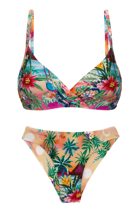 Product Front: Rio De Sol Conjunto Set Sunset Balconet-Inv Nice