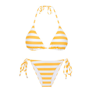 Product Front: Rio De Sol Conjunto Set Sunshine Tri-Inv Lacinho