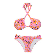 Cargar imagen en el visor de la galería, Product Back: Rio De Sol Conjunto Set Sweet-Camo Mel
