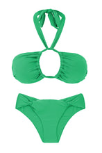 Cargar imagen en el visor de la galería, Product Back: Rio De Sol Conjunto Set Tambourine Mel
