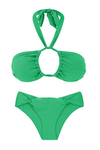 Product Back: Rio De Sol Conjunto Set Tambourine Mel