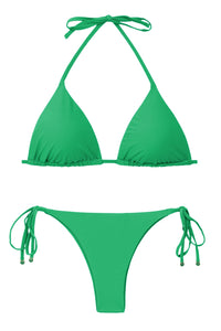 Product Front: Rio De Sol Conjunto Set Tambourine Tri-Inv Ibiza