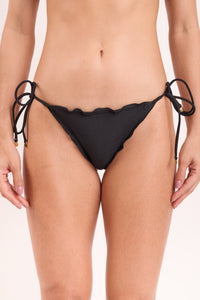 Image 11: Rio De Sol Conjunto Set Touch-Black Frufru