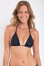 Cargar imagen en el visor de la galería, Image 10: Rio De Sol Conjunto Set Touch-Black Tri-Inv Cheeky-Tie
